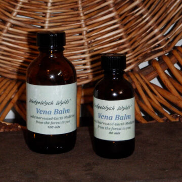 Vena Balm