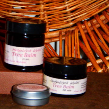 Tree Balm